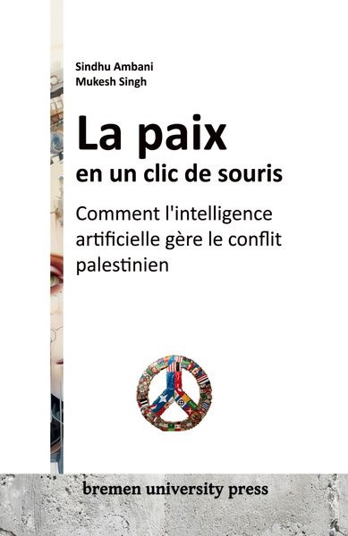 Produktbild: La paix en un clic de souris
