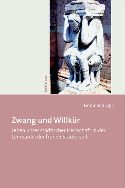 Produktbild: Zwang und Willk&uuml;r