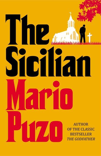 Produktbild: The Sicilian