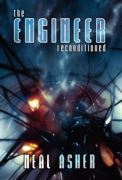 Produktbild: The Engineer ReConditioned