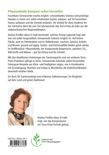 Produktbild: G&auml;rtnern nach dem Terra-Preta Prinzip