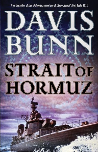 Produktbild: Strait of Hormuz