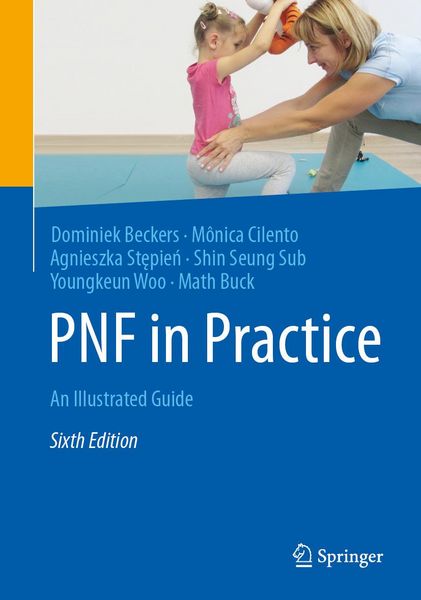 Produktbild: PNF in Practice