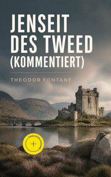 Produktbild: Jenseit des Tweed (Kommentiert)