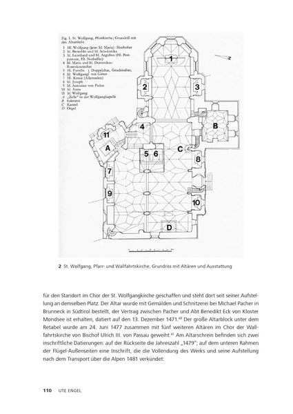 Produktbild: Bild-Raum-Wissenschaft