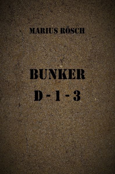 Produktbild: Bunker D13