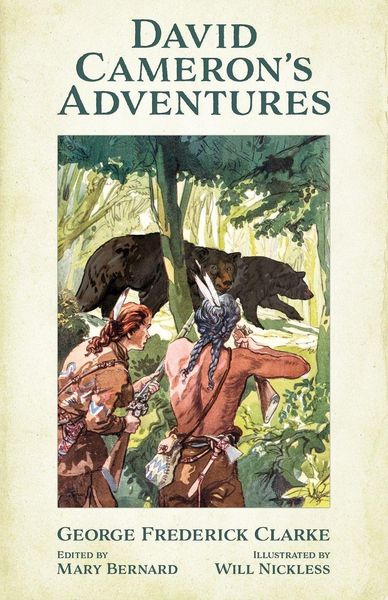 Produktbild: David Cameron's Adventures
