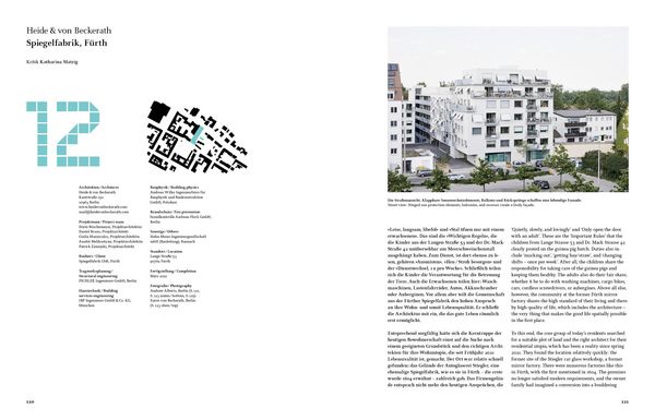 Produktbild: Deutsches Architektur Jahrbuch 2023/German Architecture Annual 2023