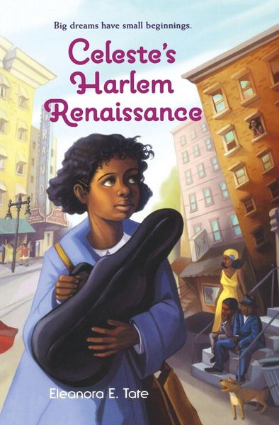 Produktbild: Celeste's Harlem Renaissance