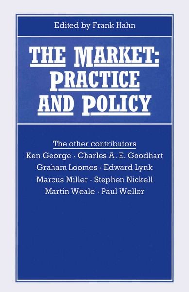 Produktbild: The Market