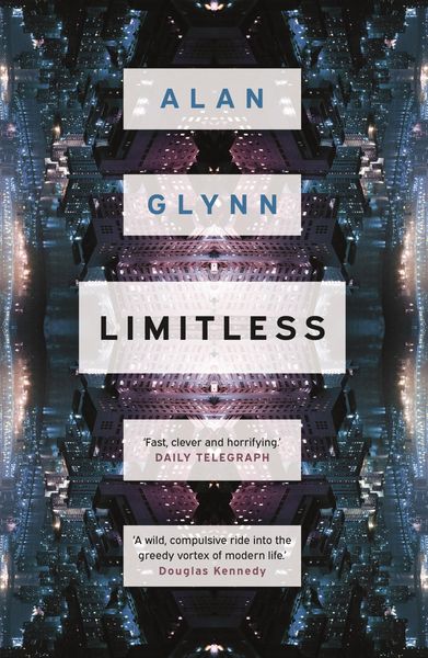 Produktbild: Limitless