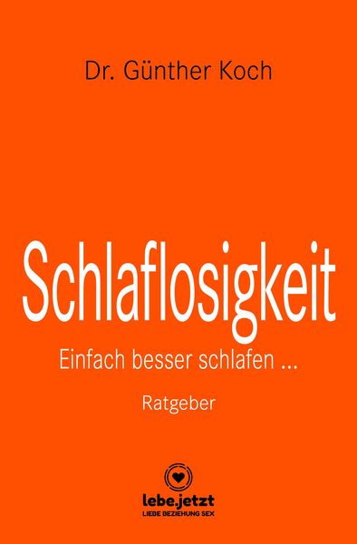 Produktbild: Schlaflosigkeit | Ratgeber