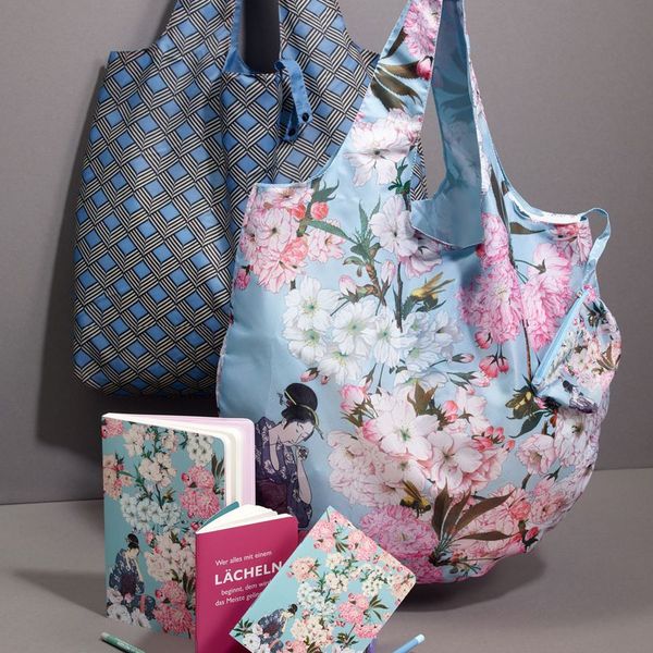 Produktbild: Easy Bag Fashion Geisha