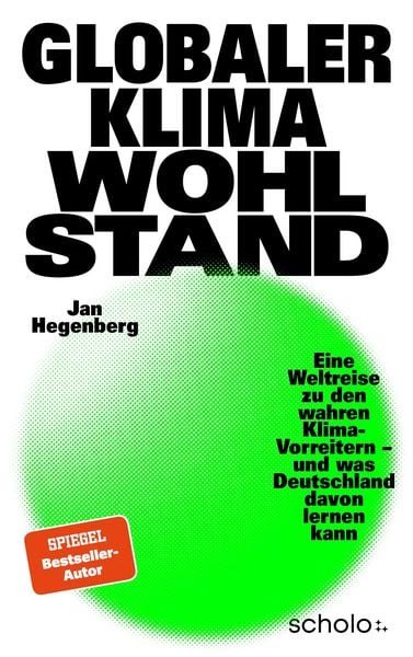 Produktbild: Globaler Klimawohlstand