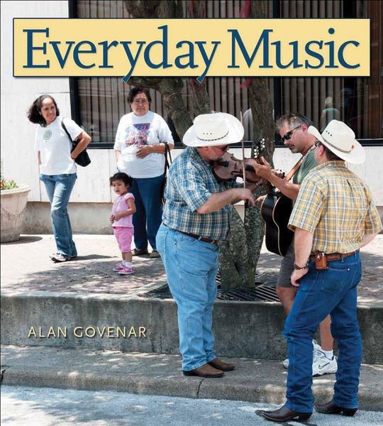 Produktbild: Everyday Music