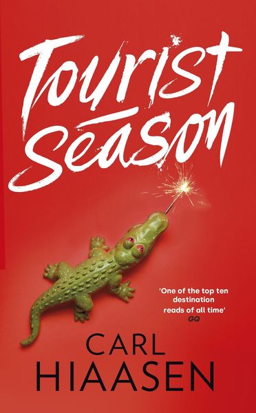 Produktbild: Tourist Season