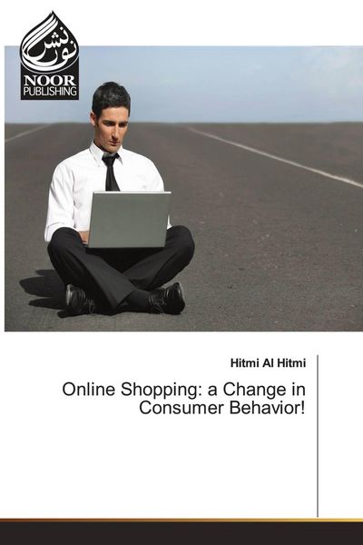 Produktbild: Online Shopping: a Change in Consumer Behavior!