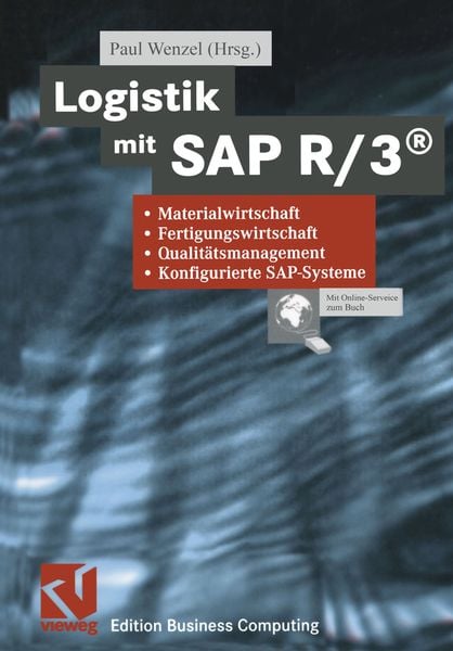 Produktbild: Logistik mit SAP R/3&reg;