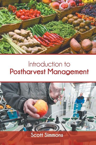 Produktbild: Introduction to Postharvest Management