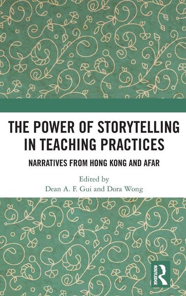 Produktbild: The Power of Storytelling in Teaching Practices