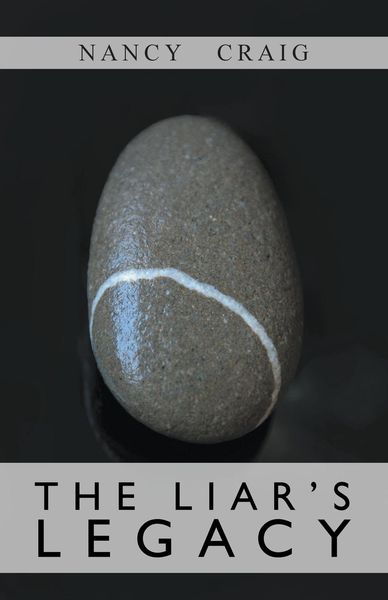 Produktbild: The Liar's Legacy