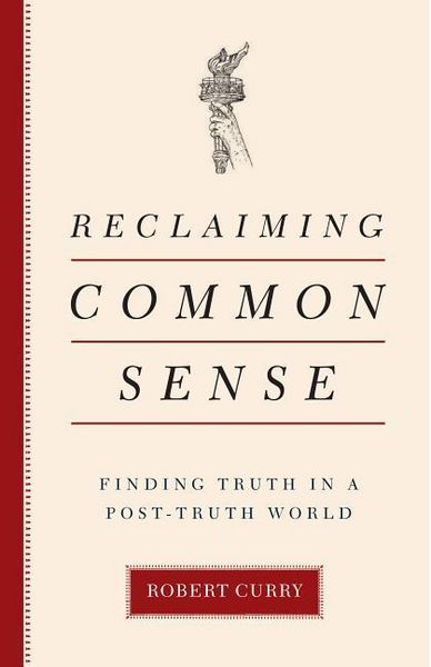 Produktbild: Reclaiming Common Sense
