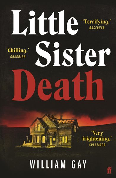 Produktbild: Little Sister Death