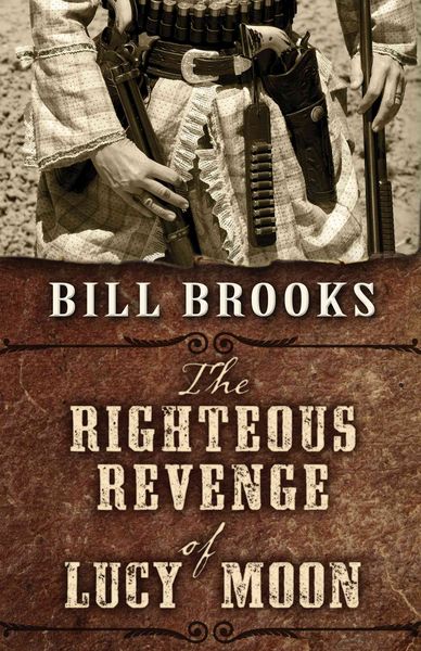 Produktbild: Righteous Revenge Of Lucy Moon