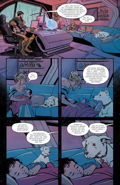 Produktbild: Krypto: Der letzte Hund vom Krypton