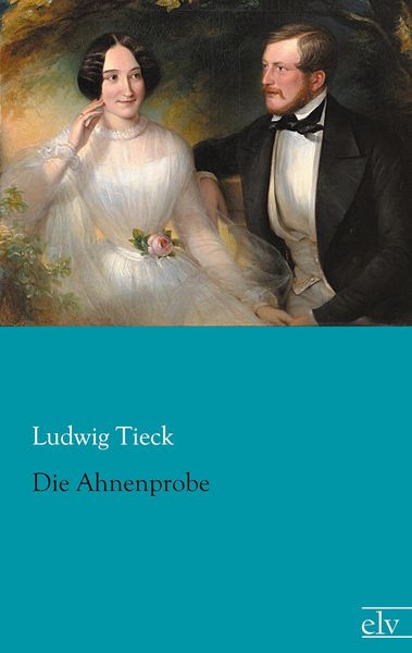 Produktbild: Die Ahnenprobe
