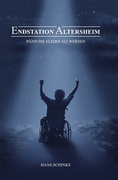 Produktbild: Endstation Altersheim