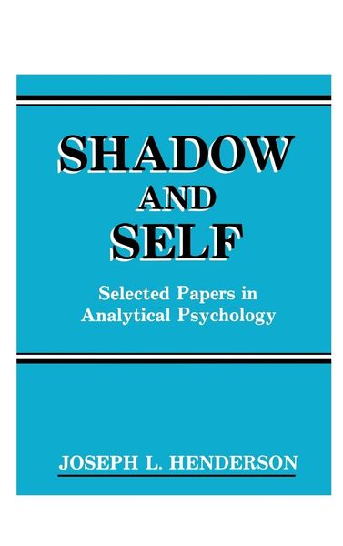 Produktbild: Shadow and Self
