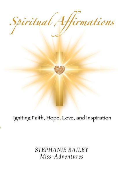 Produktbild: Spiritual Affirmations