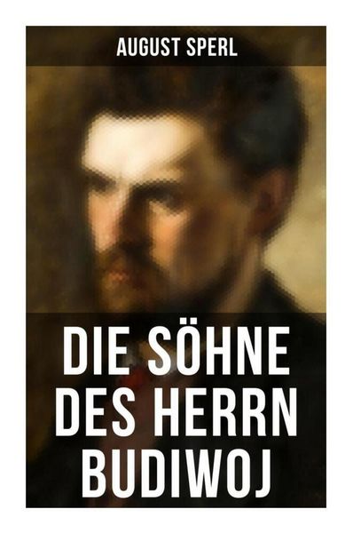 Produktbild: Die S&ouml;hne des Herrn Budiwoj