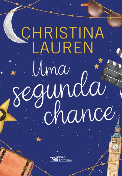Produktbild: Uma segunda chance