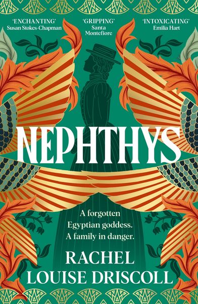 Produktbild: Nephthys
