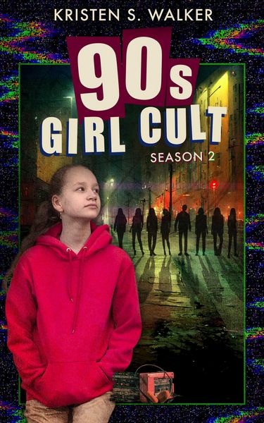 Produktbild: 90s Girl Cult: Season 2