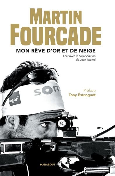 Produktbild: Martin Fourcade