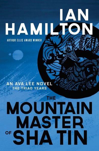 Produktbild: The Mountain Master of Sha Tin