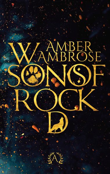 Produktbild: Sons of Rockwood
