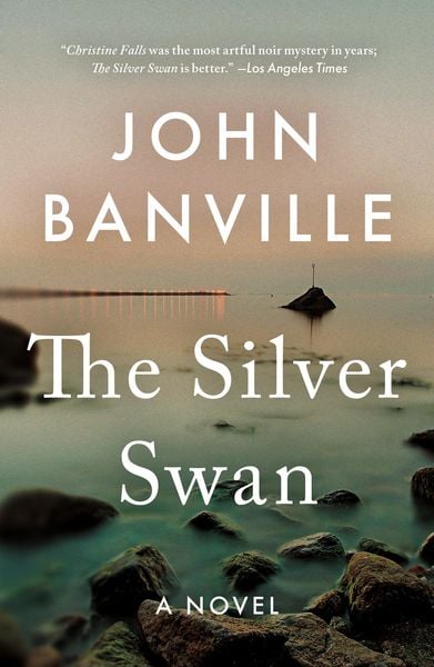 Produktbild: The Silver Swan