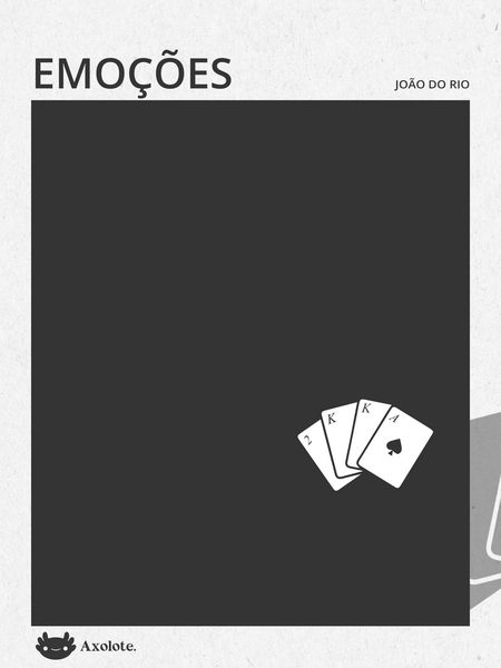 Produktbild: Emo&ccedil;&otilde;es