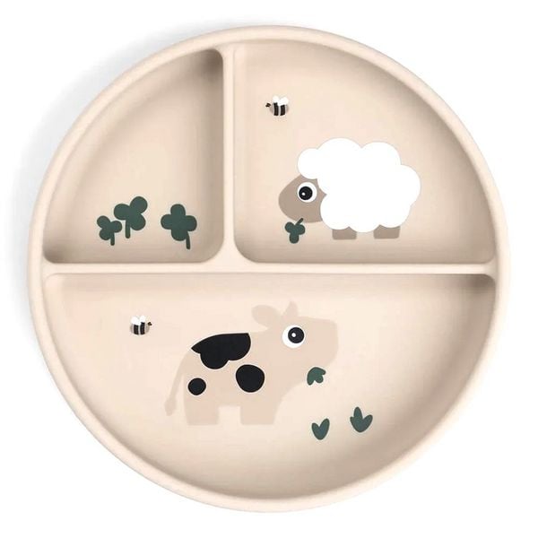 Produktbild: Men&uuml;teller Tiny farm Sand