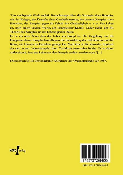 Produktbild: Kampf