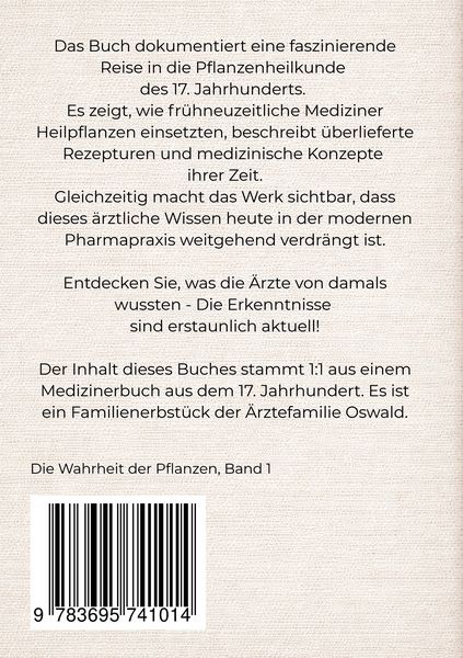 Produktbild: Die Heilmittel der fr&uuml;hen &Auml;rzte