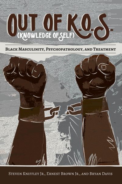 Produktbild: Out of K.O.S. (Knowledge of Self)