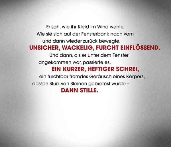 Produktbild: Der Klang des B&ouml;sen