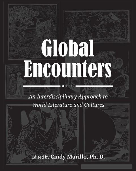 Produktbild: Global Encounters