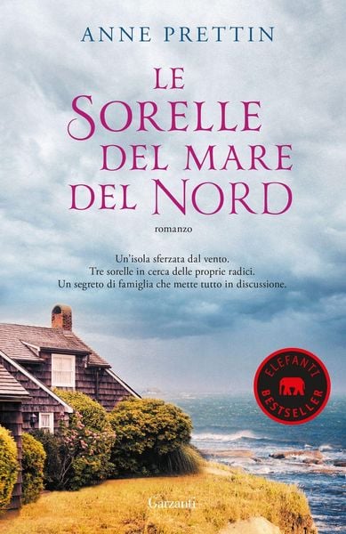 Produktbild: Le sorelle del mare del Nord