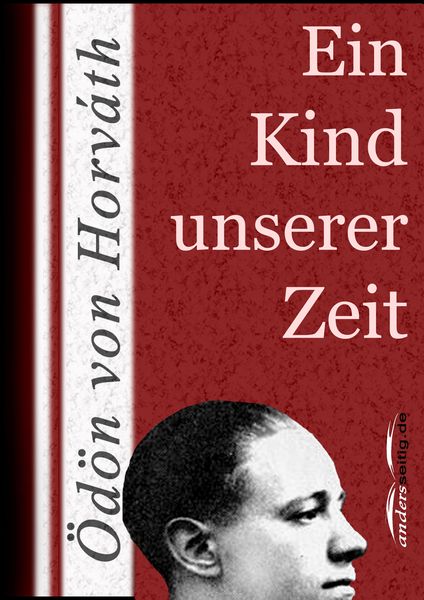 Produktbild: Ein Kind unserer Zeit
